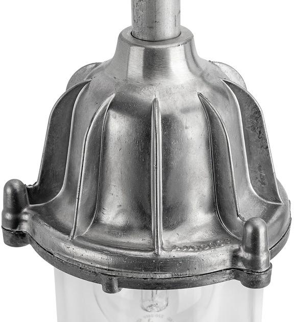 THPG Бра для наружного освещения из алюминия и стекла  100508  - Вид №2