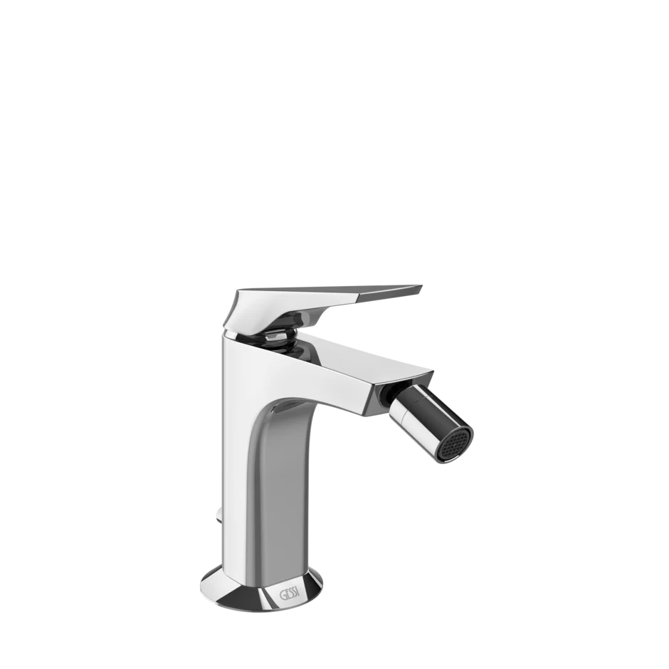 Смеситель для биде 72007 031 Gessi Ventaglio ХРОМ 72007031