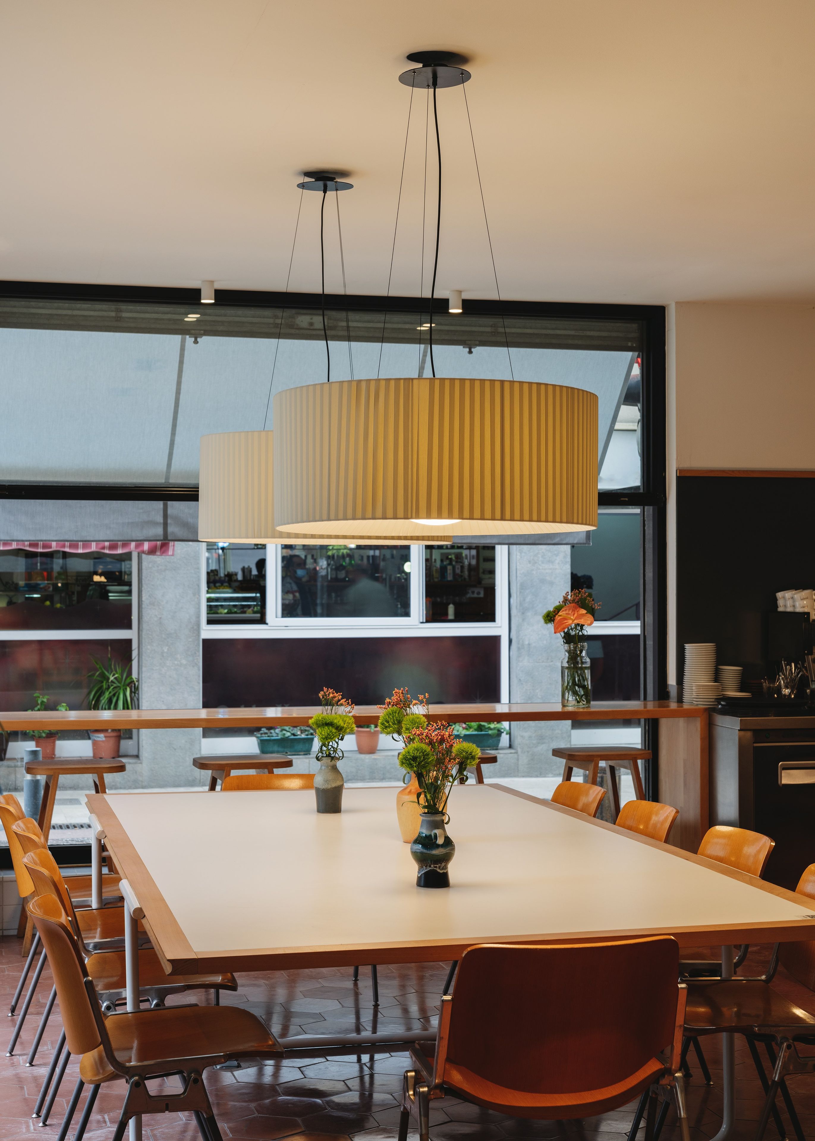 Регулируемая ткань подвесной светильник Milan Iluminacion Lap ARCH-00036421 - Вид №12