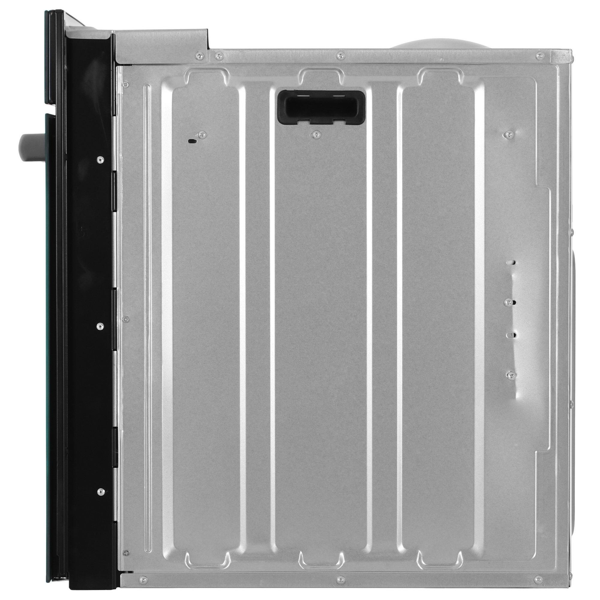 9101381 Электрический духовой шкаф DEXP 1SL45MBB черный STDN-0143299 - Вид №2