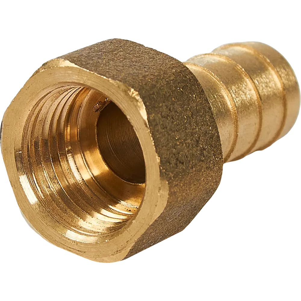 Переходник Aquasfera 3/8"×13 мм для систем водоснабжения 84657568 STLM-0053307 - Вид №1