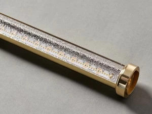 betec Licht Освещение для мебели из латуни