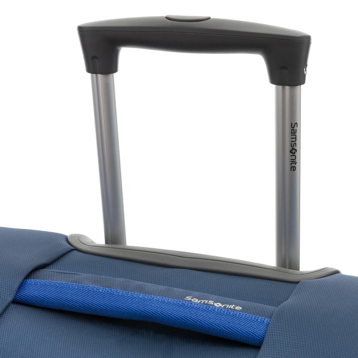 CR1-01903 Чемодан CR1*903 Upright L Samsonite Adair  - Вид №9