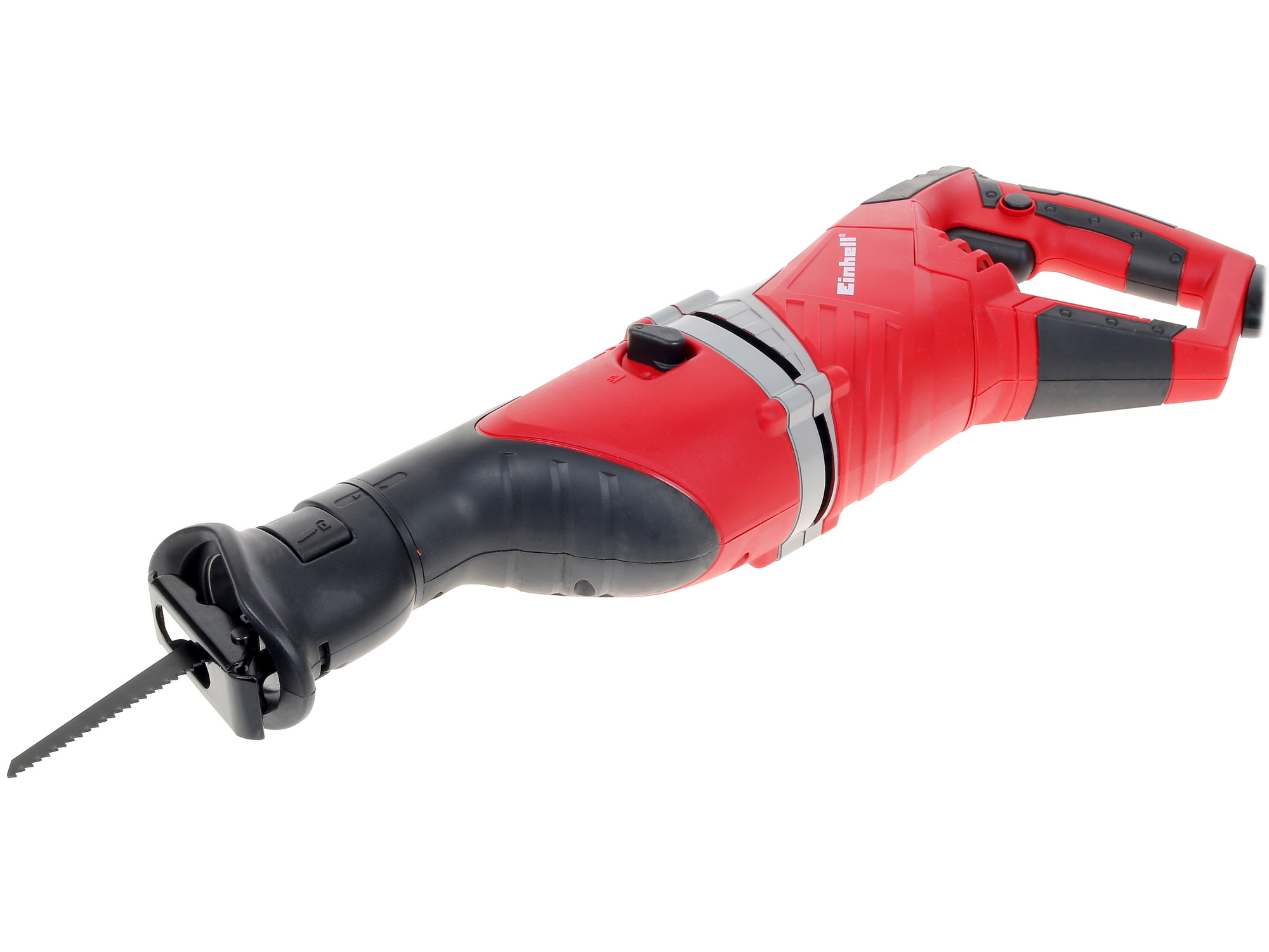 Сабельная пила Einhell TE-AP 1050 E 7999286 STDN-0123679 - Вид №2