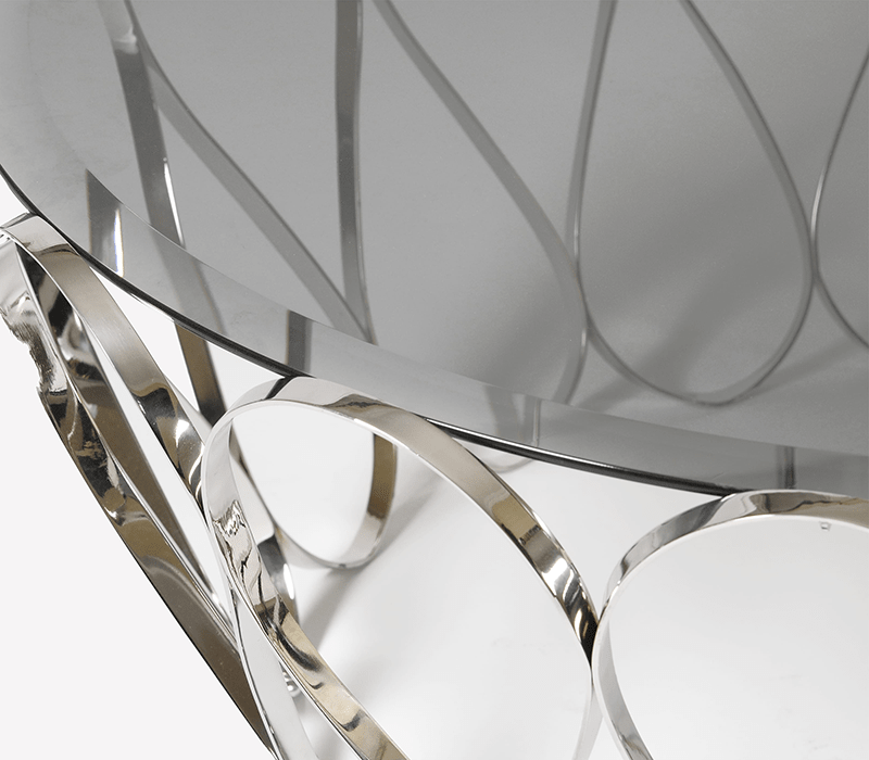 0-325 центральный стол Водолей Boca Do Lobo  - Вид №2