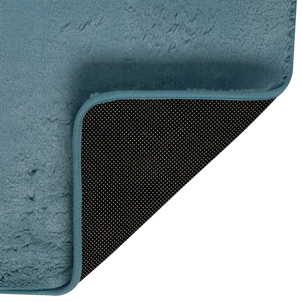 Коврик Swensa Aqua для ванной - мягкий и безопасный 50х50 см 89364692 Swanny STLM-1383843 - Вид №2