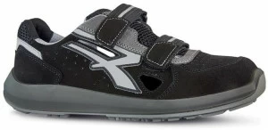 U-POWER Низкая защитная обувь  Ru20106