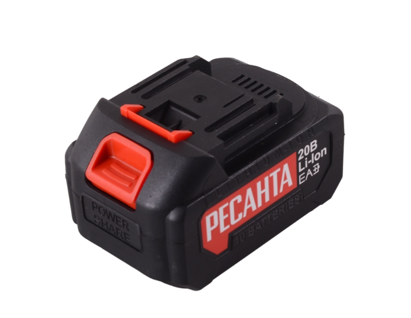 Краскопульт Ресанта АКП-20Li 9149044 STDN-0060970 - Вид №6