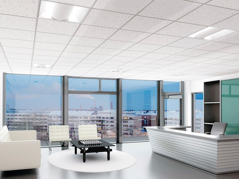 INDELAGUE | ROXO Lighting Встраиваемый потолочный светильник sun-id-1370698 - Вид №1