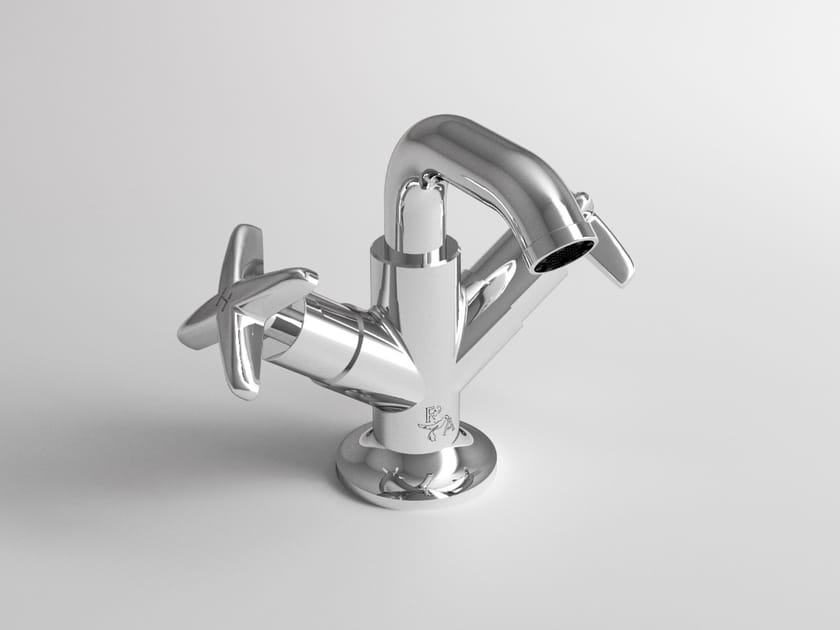Смеситель для биде с одним отверстием Park Avenue Cross ARCH-00134043