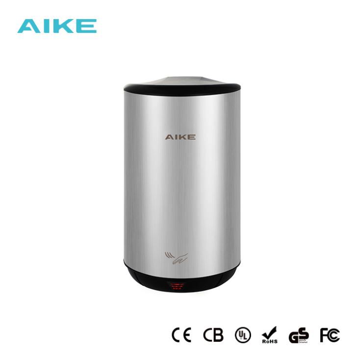 Мини сушилка для рук AIKE AK2806_682  - Вид №1