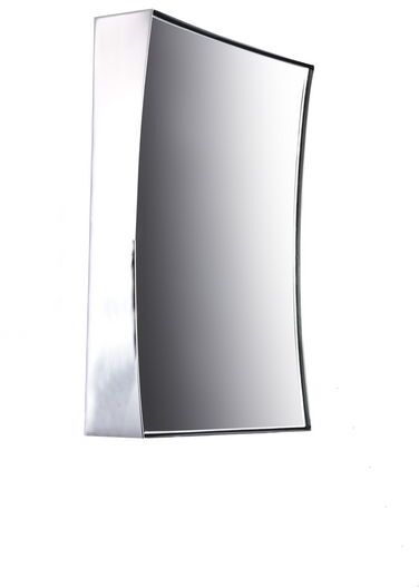 99306 Windisch Espejo ventosa rectangular