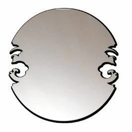 YSP27 Mirrors Collection зеркало Ypsilon
