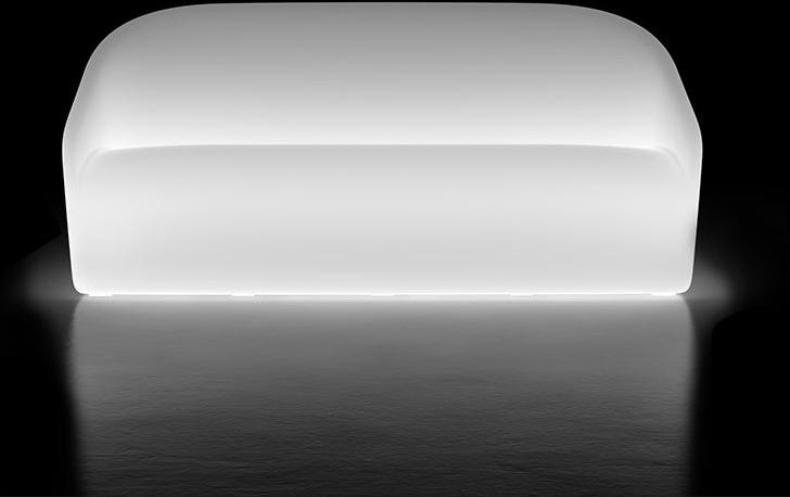 Plust Диван из полиэтилена Settembre sun-id-1394234 - Вид №1