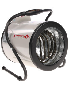 6721876 Тепловая пушка электрическая Интерскол ТПЭ-3