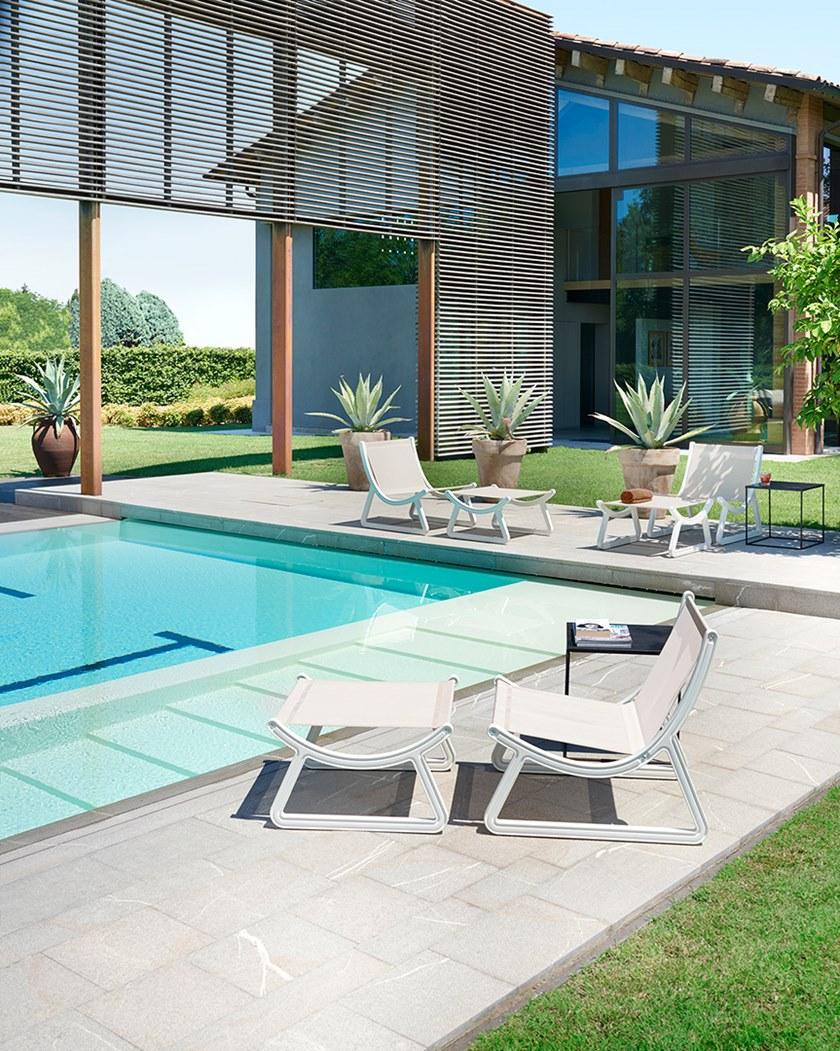 SLIDE Садовое кресло-санки из батилина® Dream line sun-id-1432600 - Вид №3