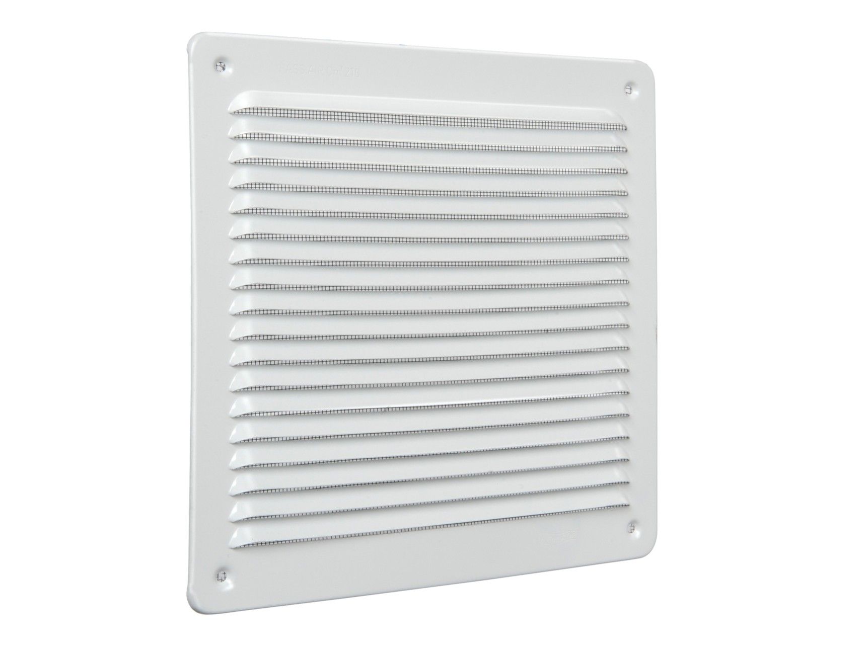 Квадратная и прямоугольная сетка для наложения First Corporation вентиляция ARCH-00068038