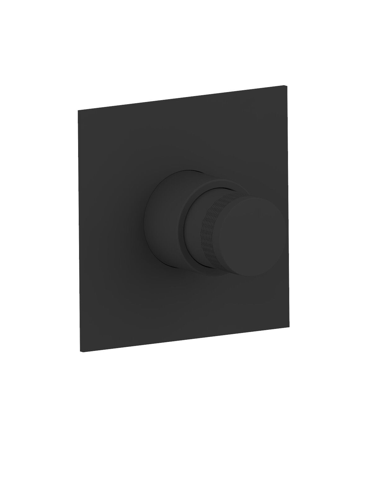 Однорычажный встраиваемый смеситель для душа с одним отверстием Rubinetterie Frattini отдельная эстетика ARCH-00138025 - Вид №8