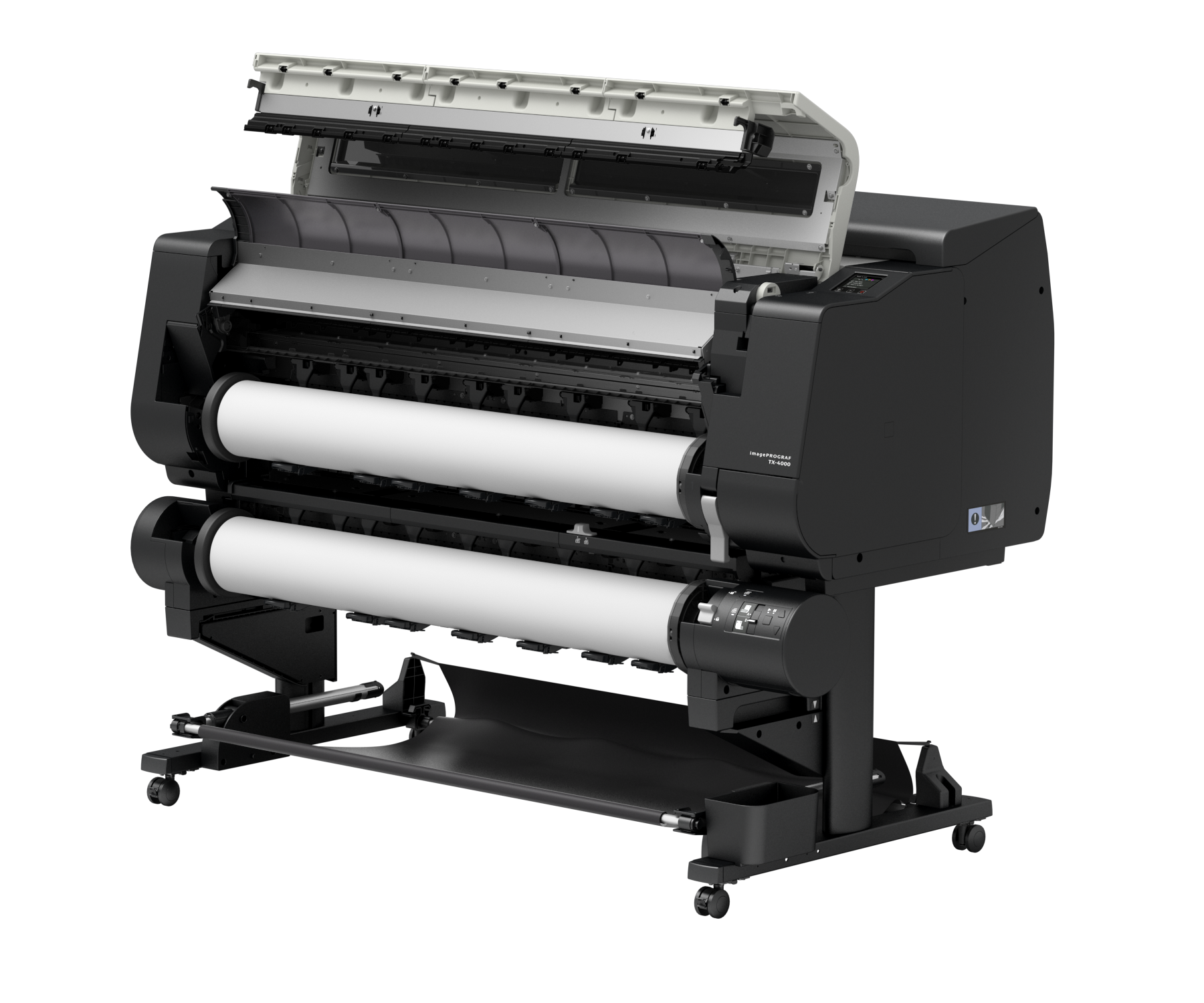 2444C003 ipf tx-4000 Canon  - Вид №9