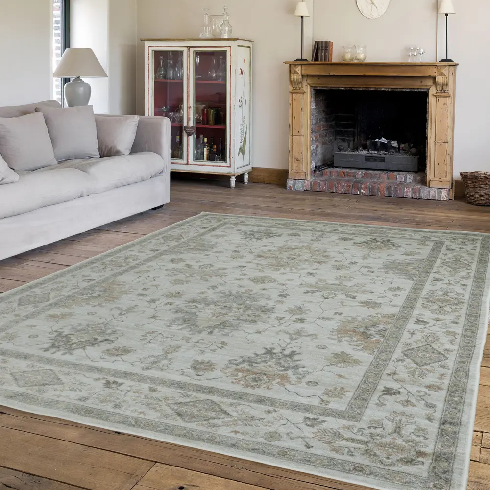 Ковер Ragolle Amalfi 160x230 см вискоза 927204/6969 цвет бежевый 89436946 STLM-2142557 