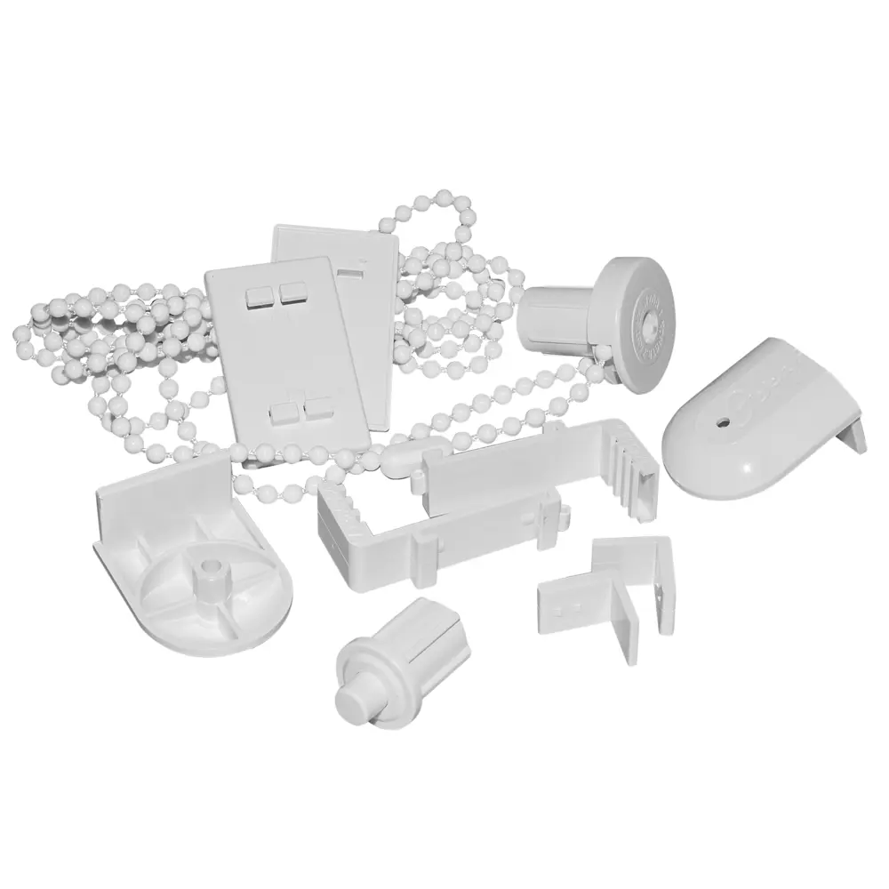 Штора рулонная «Мирра», 50х160 см, цвет голубой ЭСКАР STLM-2102686 - Вид №2