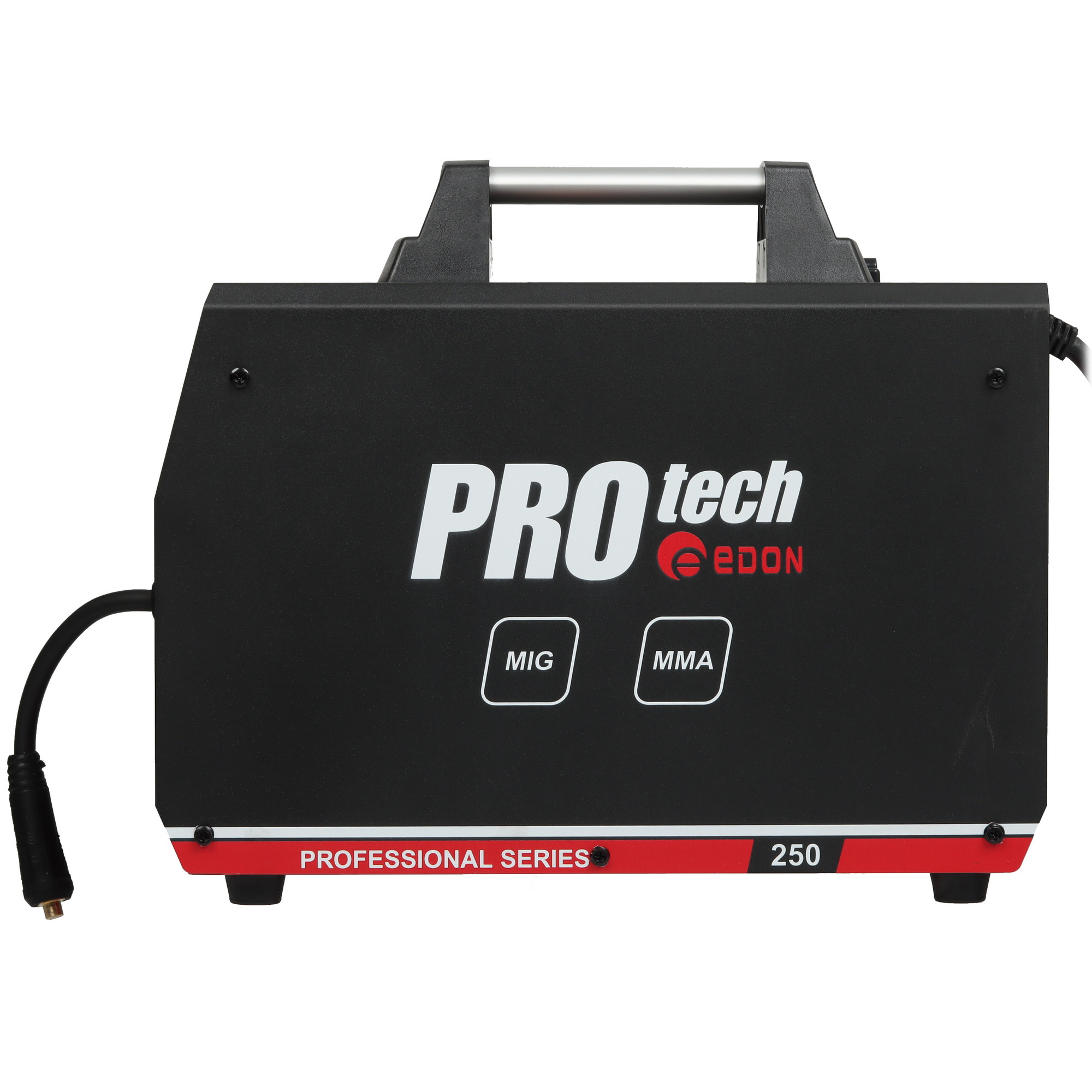 Сварочный аппарат Edon PROTech-250IQ 5625355 STDN-0127513 - Вид №2