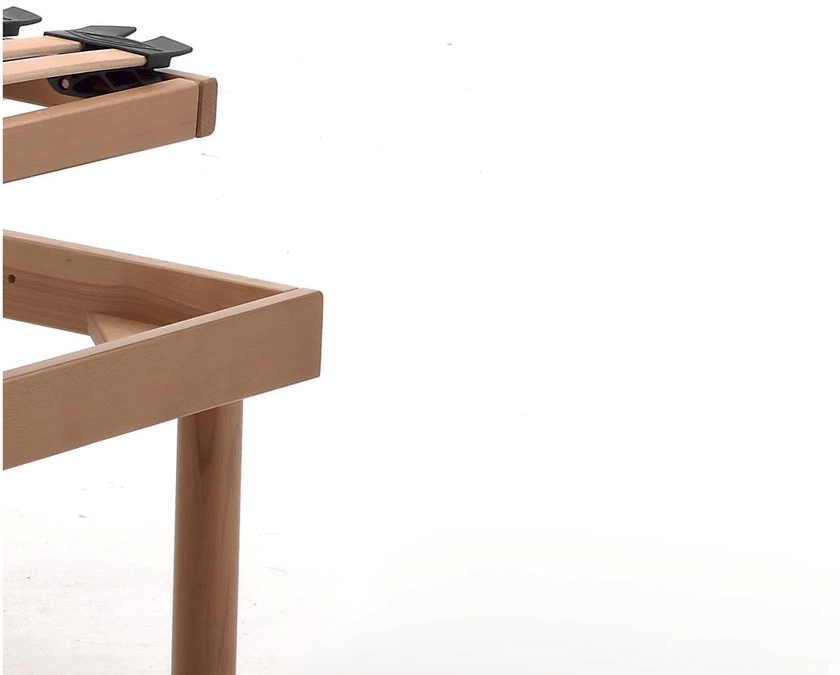 Lamantin Основание электрическое деревянное реечное с амортизаторами Relax sun-id-1478059 - Вид №4