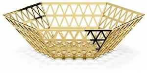 GHIDINI1961 Чашка / центральная часть из нержавеющей стали Tip top