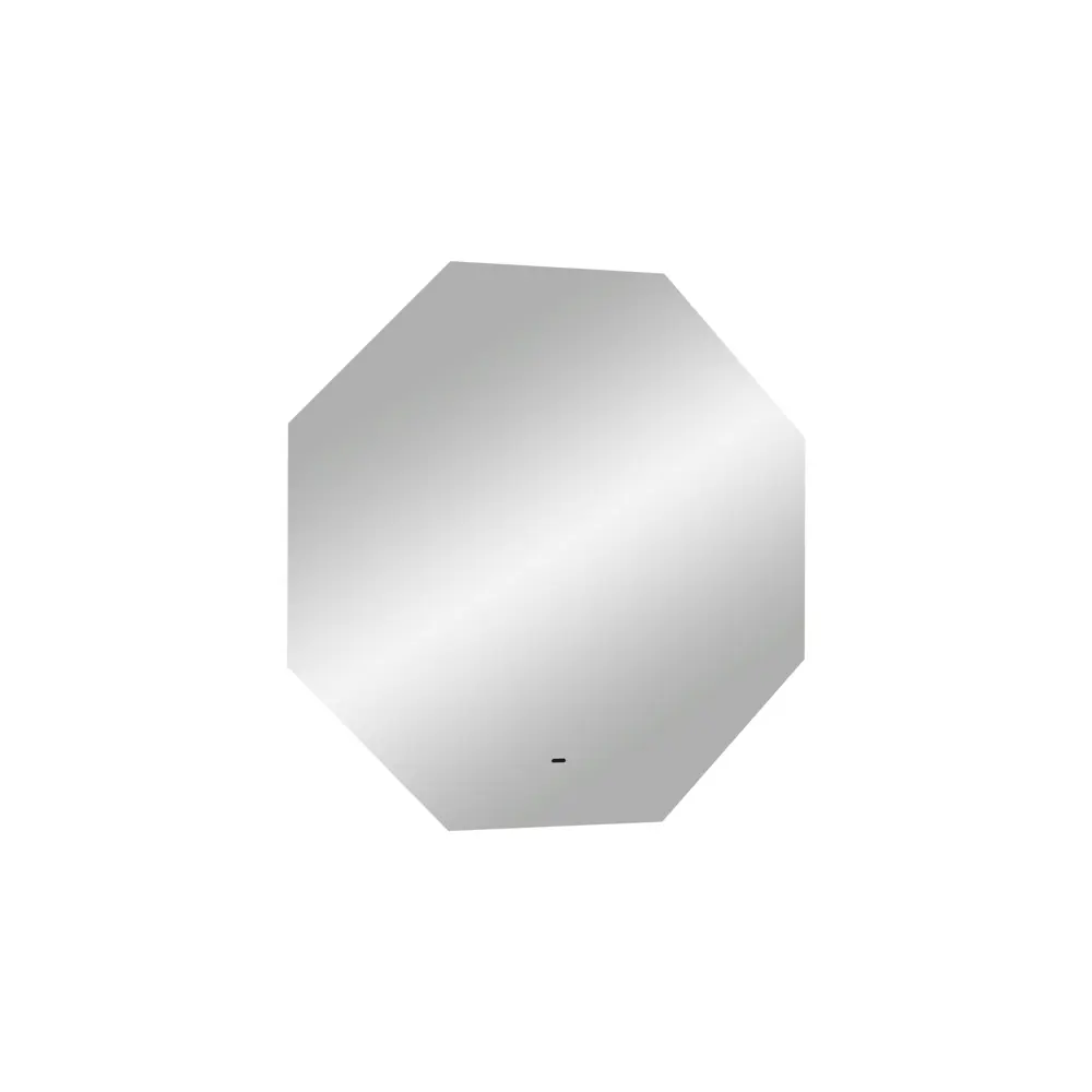 Зеркало для ванной Midnight с подсветкой 65x65 см 83994240 STLM-2000168 Santreyd - Вид №3