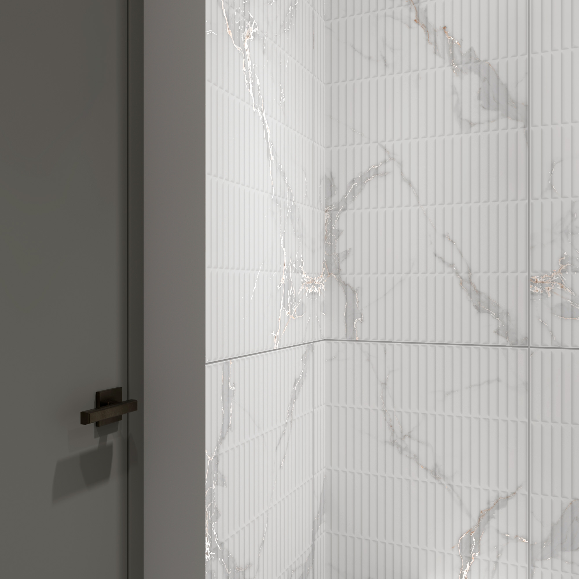 STATUARIO SEVILLE DECOR Creanza CP4001-D