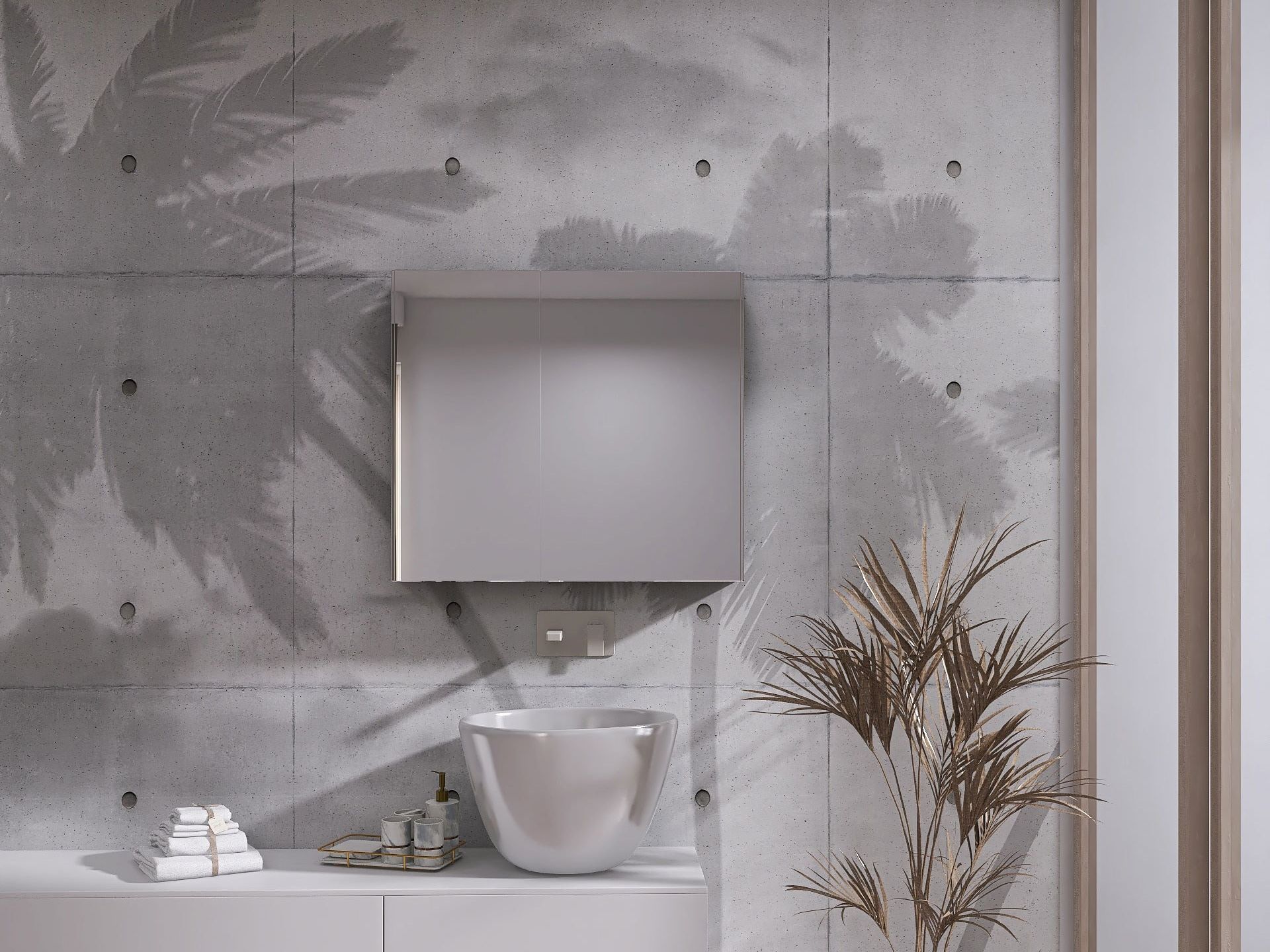 Тропические панорамные обои Rimura 2019 ARCH-00125368