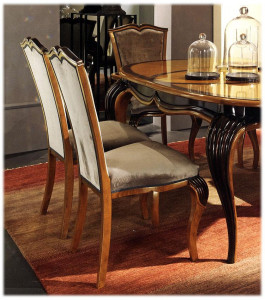 Стул Bourbon BAMAX 90.0086