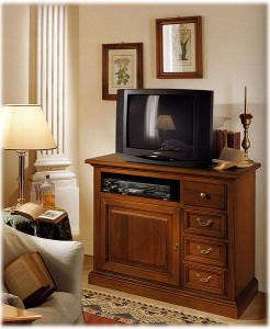 Тумба под TV  MIRANDOLA M954