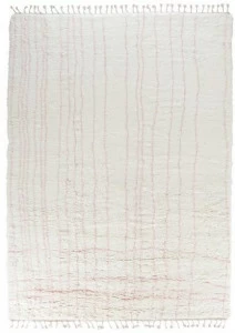 miinu Полосатый ковер