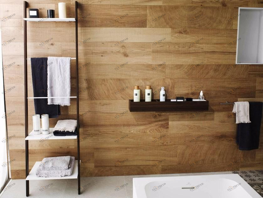 KRION Полотенцедержатель из дерева K sun-id-1369044