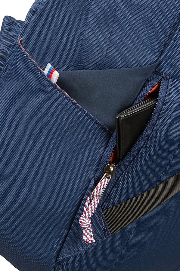 93G-41002 Рюкзак 93G*002 Backpack American Tourister UpBeat  - Вид №6