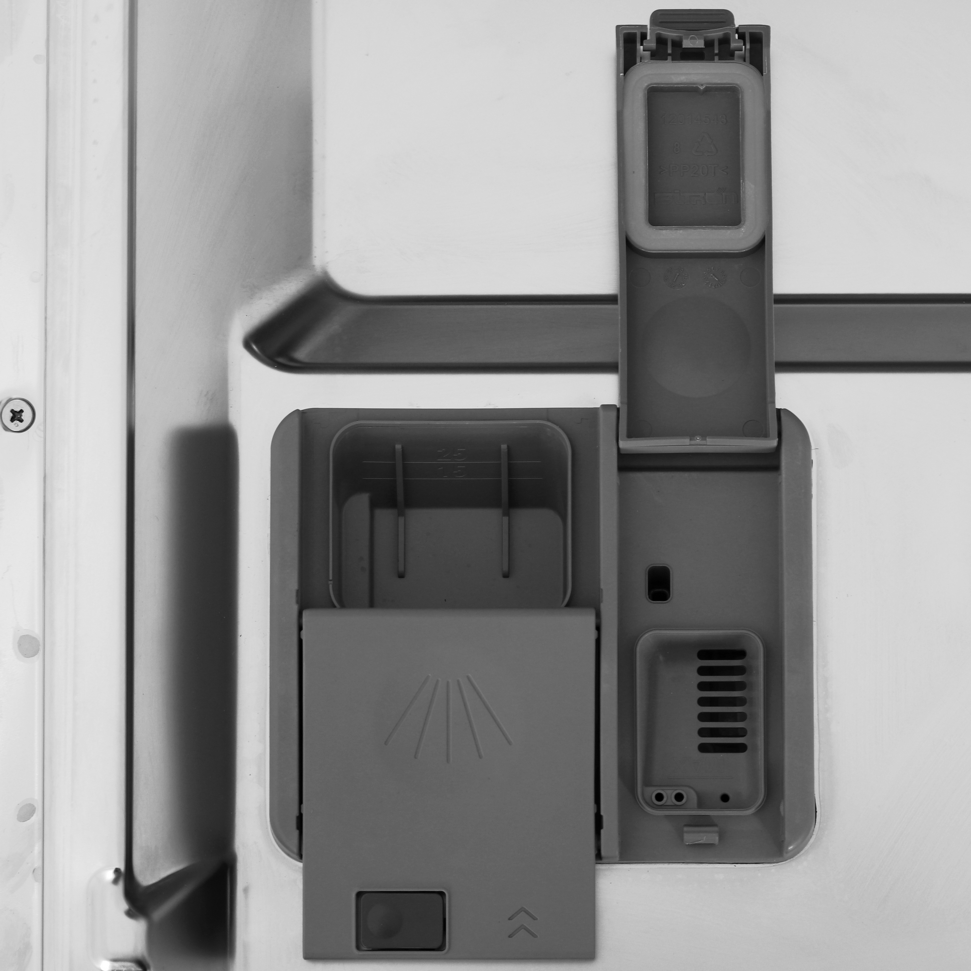 9101153 Встраиваемая посудомоечная машина DeLonghi DDWI 490 AMEDEO STDN-0001449 - Вид №10