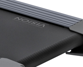 TF20 Беговая дорожка tf20 classic Vision  - Вид №4