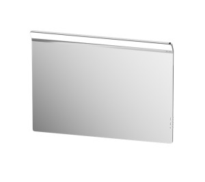 M50AMOX1001SA INSPIRE V2.0 Зеркало настенное с LED-подсветкой и системой антизапотевания 100 см AM.PM Inspire 2.0