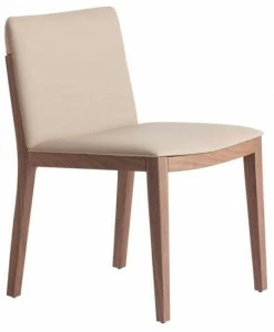 Angel Cerdá Стул из искусственной кожи New chair 4040 cpmk109