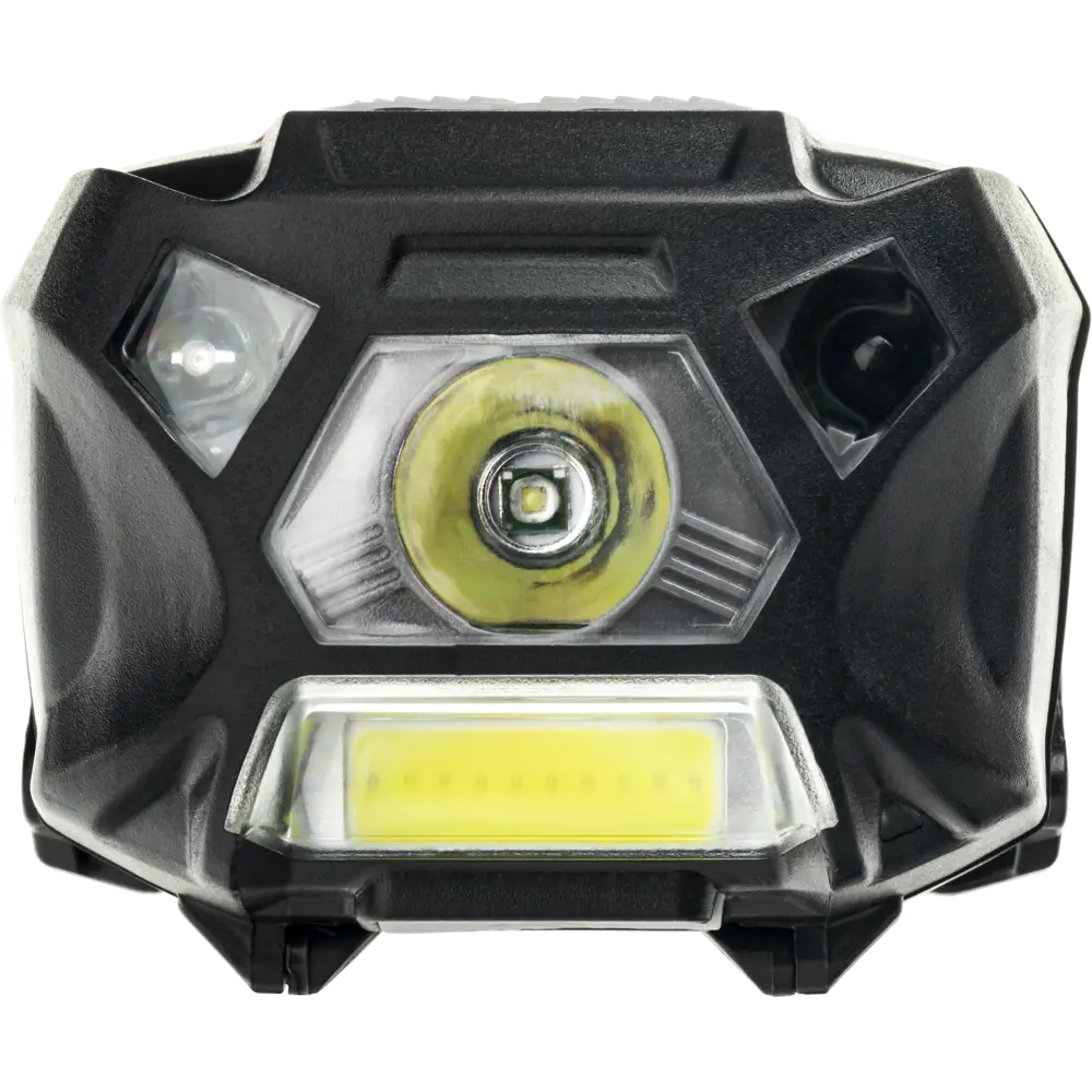 Налобный фонарь Ritter с регулируемой посадкой и 5 режимами освещения 88958390 STLM-1379195 - Вид №3