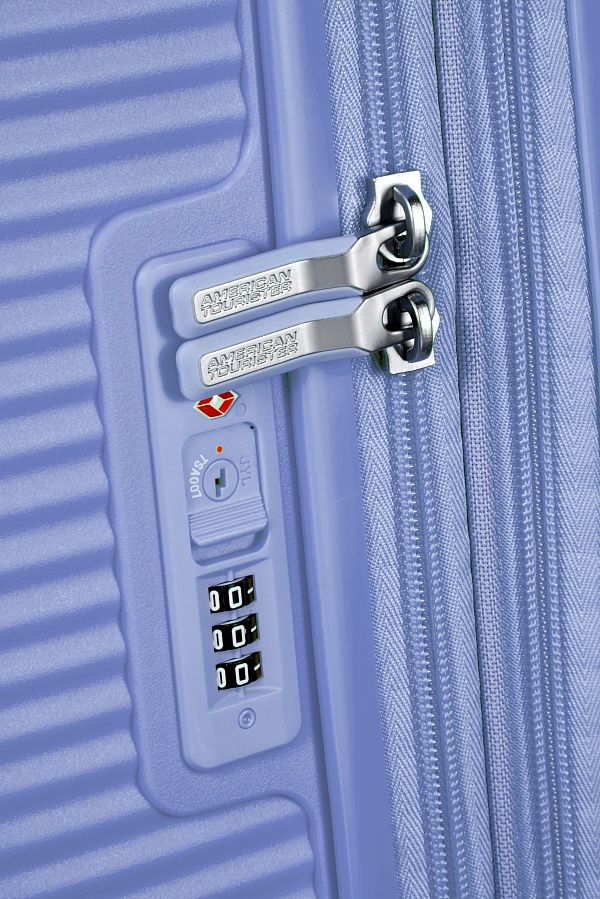 32G-11002 Чемодан 32G*002 Spinner 67 Exp American Tourister Soundbox  - Вид №10