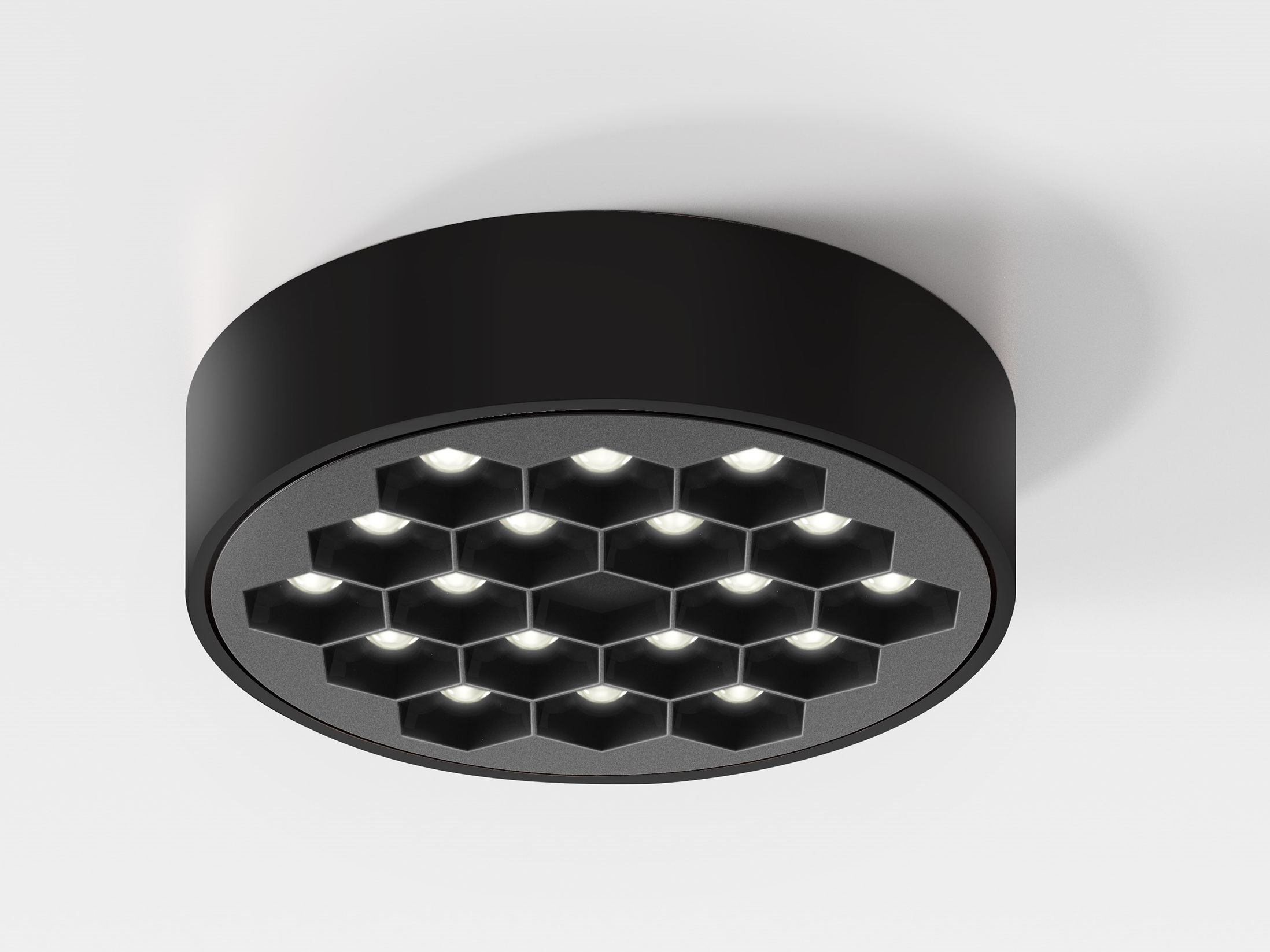 Несколько круглых светодиодных прожекторов Artemide Гельголанд ARCH-00094650 - Вид №10