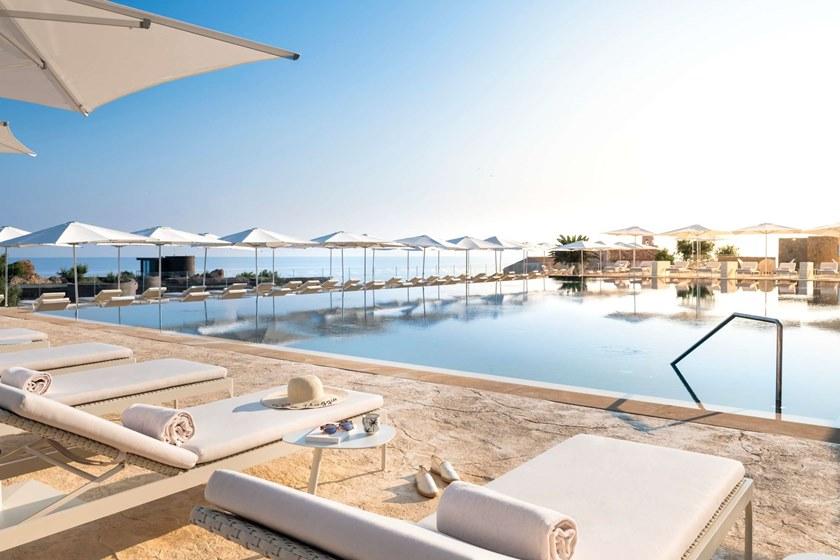 Isoplam Бетонный пол с печатным рисунком sun-id-1352948 - Вид №2