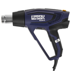 Строительный фен RAPID R2200 9152359
