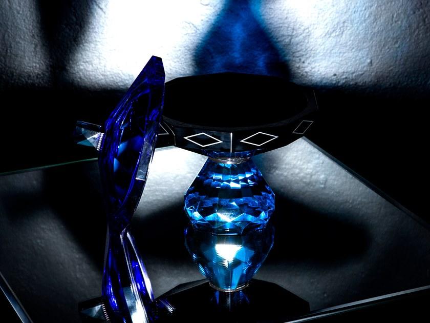 Reflections Copenhagen Хрустальный орнамент  0234  - Вид №1