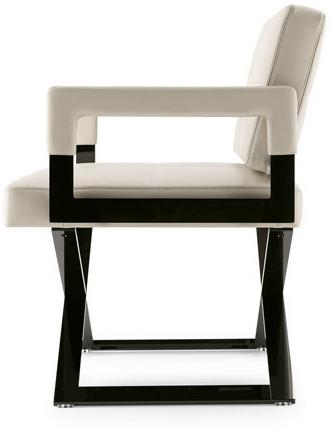 Poltrona Frau Кресло в коже La collezione - divani e poltrone sun-id-1376257 - Вид №2