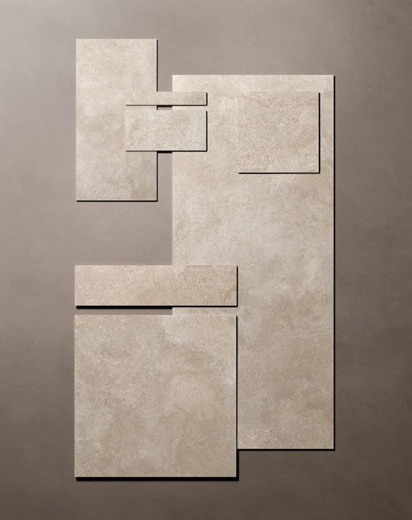 CERAMICHE KEOPE Настенная / напольная плитка из керамогранита Brystone sun-id-1393432 - Вид №4