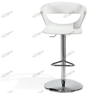 Kastel Офисный табурет с подставкой для ног Kicca sun-id-1462054