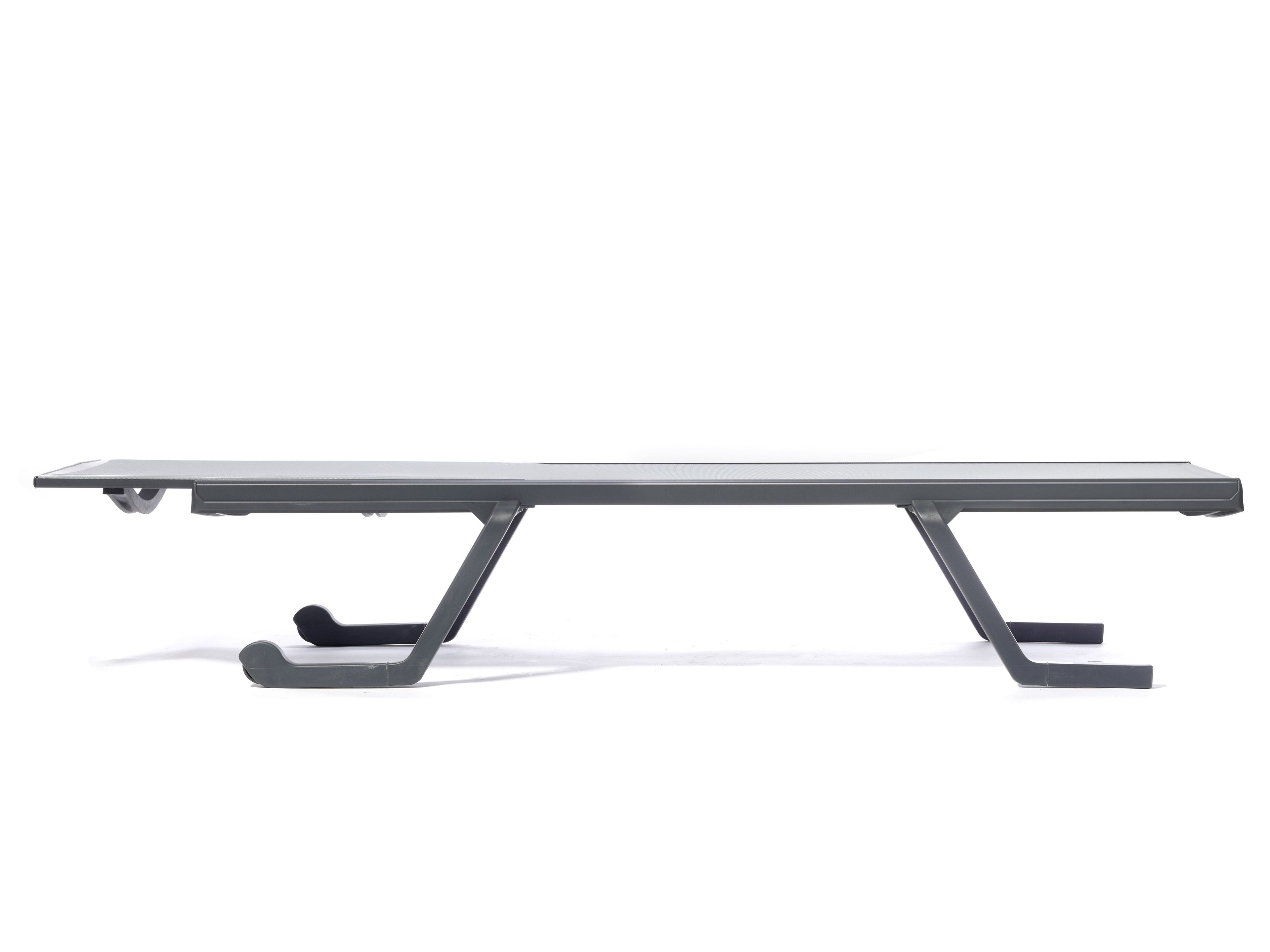 Сетка штабелируемая Садовая кровать с колесами GABER SUNLOUNGER PODIO ARCH-00030164 - Вид №5